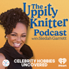 The Uppity Knitter Podcast with Siedah Garrett - iHeartPodcasts