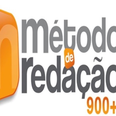 Método De Redação: 900+