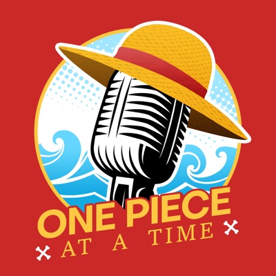 One Piece at a Time Episode 70: Chapters 321-325 (Podcast) 