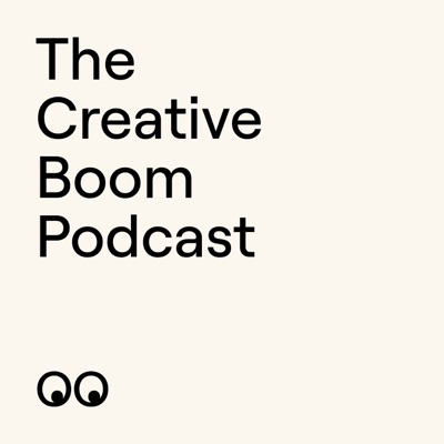 The Creative Boom Podcast:Creative Boom