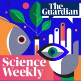 Image of Science Weekly podcast