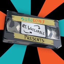 ReWatchable: A TV Re-Watch Podcast