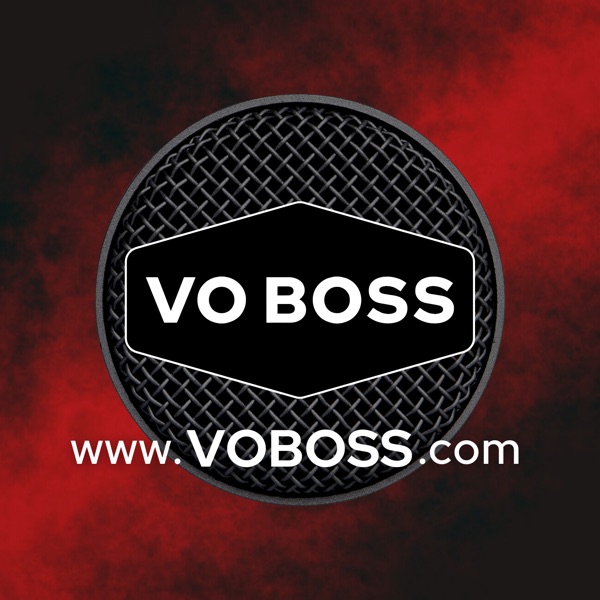 VO BOSS Podcast