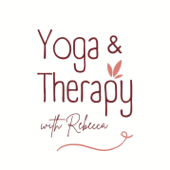 Holistic Health & Wellbeing - Yoga & Therapy with Rebecca - Rebecca Griffin