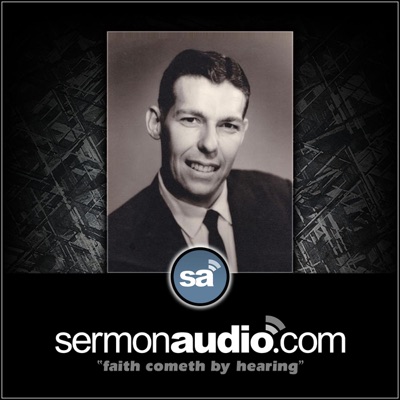 Rev. Richard Schott on SermonAudio