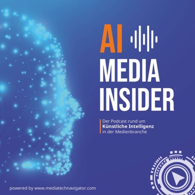 AI Media Insider