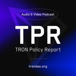TPR Ep. 3- Nick Anthony Policy Analyst, Center for Monetary and Financial Alternatives, Cato Institute