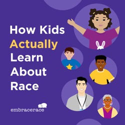 The Embrace Race Podcast