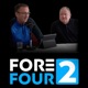 Fore Four 2: Football & Golf Podcast