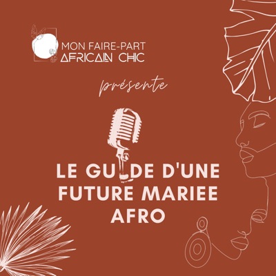 Guide d'une Future Mariée Afro