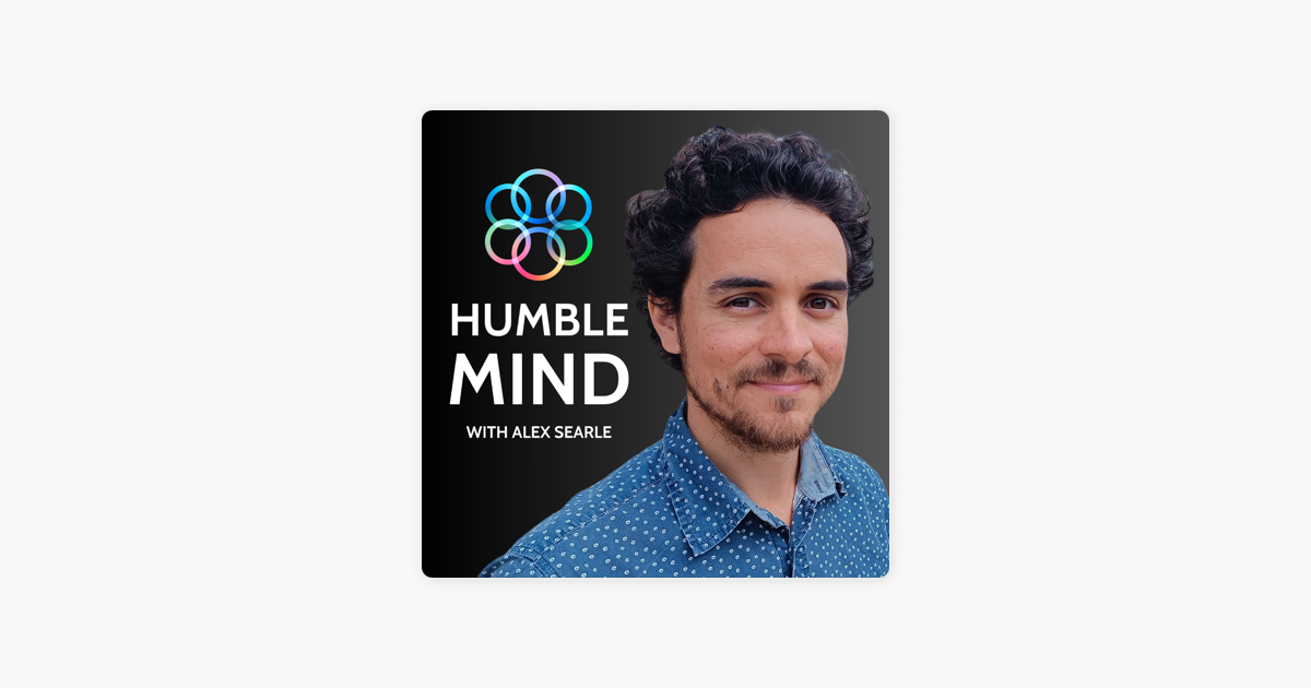 Humble Mind on Apple Podcasts