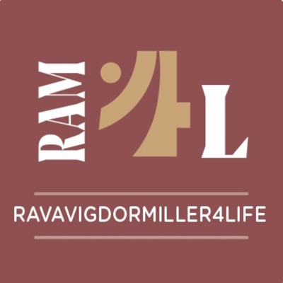 RavAvigdorMiller4Life