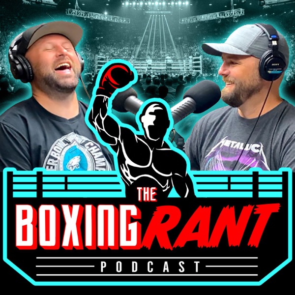 Tale of the Tape Boxing Podcast