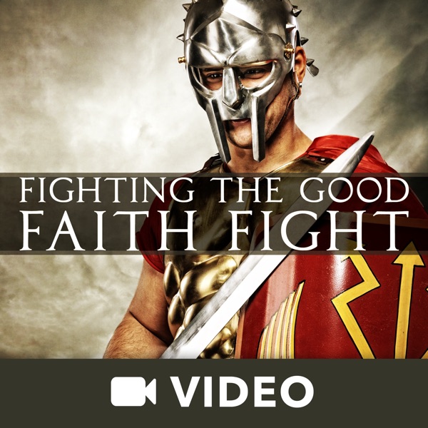 Fighting The Good Faith Fight SD Video