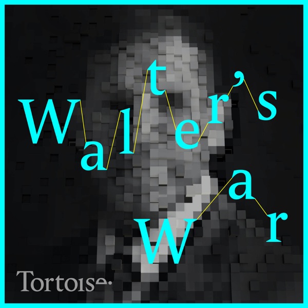 Introducing...Walter's War photo
