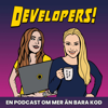 Developers! - mer än bara kod - Madeleine Schönemann och Sofia Larsson