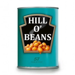 Hill o' Beans