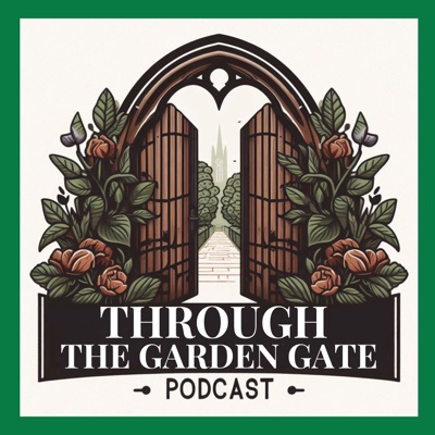 Through The Garden Gate