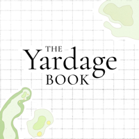 The Yardage Book Podcast podcast