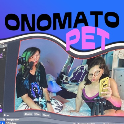 ONOMATOPET ONOMATOPET