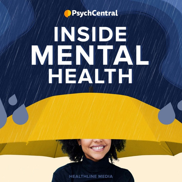 The Psych Central Show: Candid Chat on Mental Health & Psychology