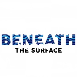 #5 It's cold beneath the surface: Working for British Antarctic Survey, in a changing climate, with Professor Lloyd Peck