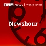 Newshour podcast