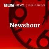 Image of Newshour podcast