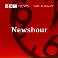 Newshour podcast