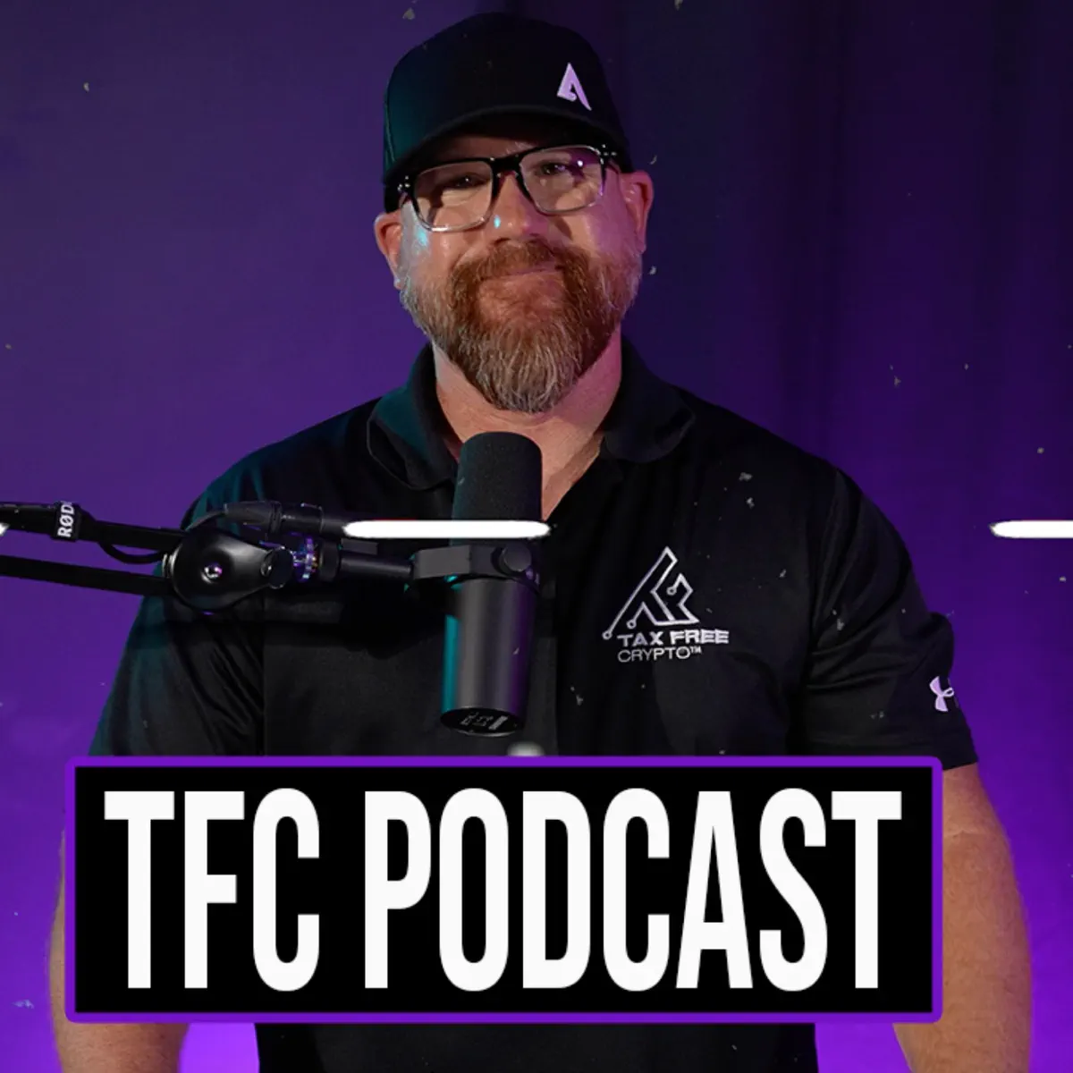 The Tax Free Crypto Podcast - Podcast - Apple Podcasts