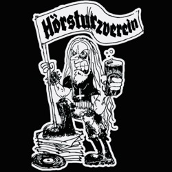 Hörsturz Podcast #43 (Black) METAL Bands aus der Ukraine