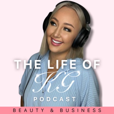The Life Of KG The Life Of KG