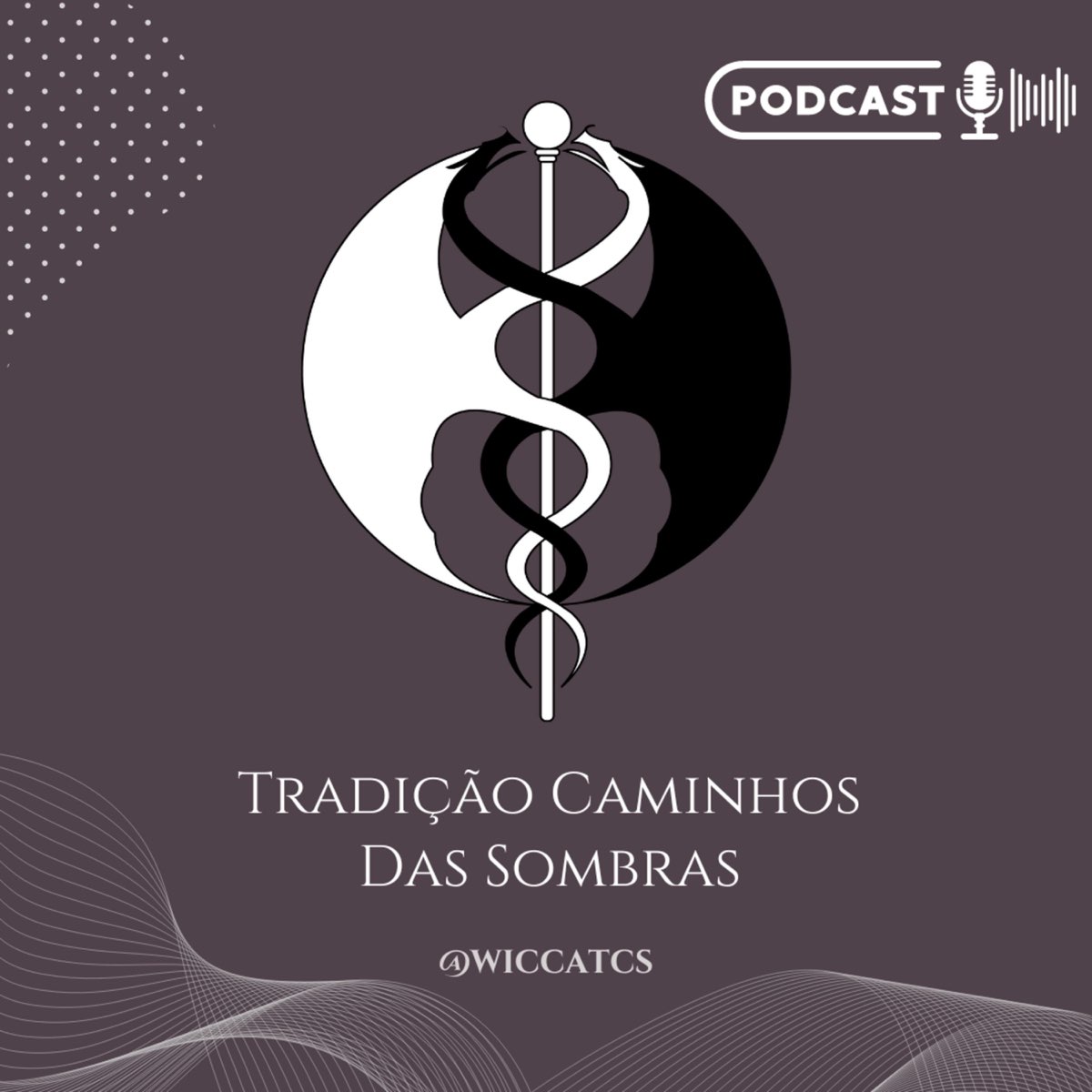 Tradição Caminhos das Sombras Podcast Series - Apple Podcasts Tradição Caminhos das Sombras