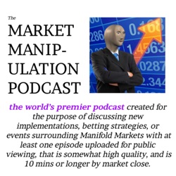 The Market Manipulation Podcast