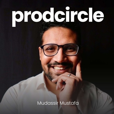 Prodcricle with Mudassir Mustafa:Mudassir Mustafa