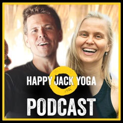 Happy Jack Yoga Podcast