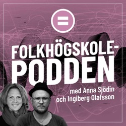 Hur kan folkhögskolorna förbereda sig inför framtiden?