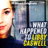 Undetermined — Libby Caswell E2