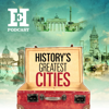 History's greatest cities - History Extra