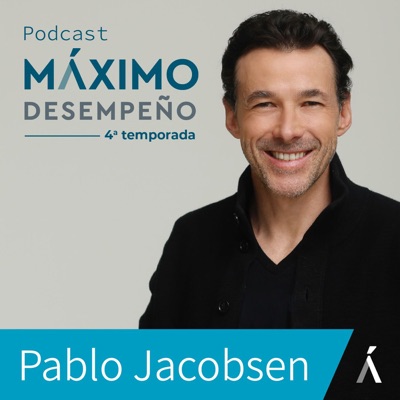 Máximo Desempeño:Caracol Pódcast