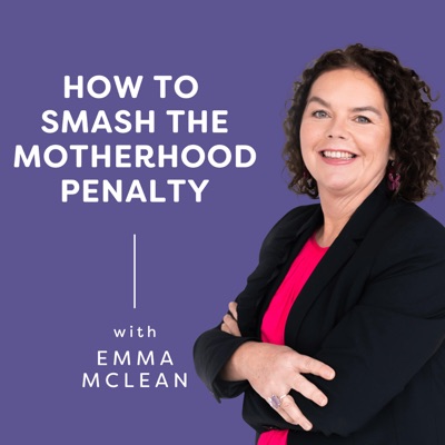 How to Smash the Motherhood Penalty