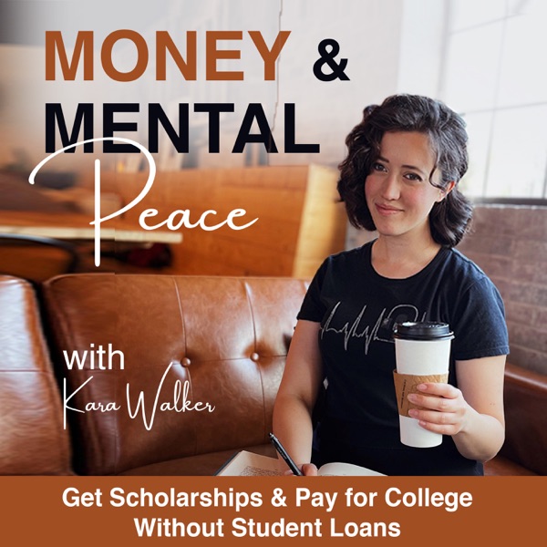 Money and Mental Peace - Scholarships, Budget Tips, Goals, Jobs for College Students, Time Management
