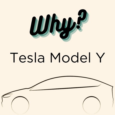 Why? Tesla Model Y Why? Tesla Model Y
