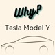 Why? Tesla Model Y
