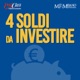 4 soldi da investire