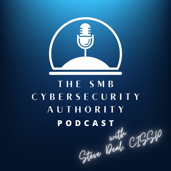 The SMB Cybersecurity Authority Image