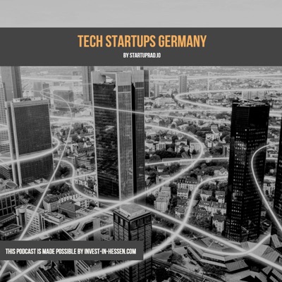 Tech Startups Germany - Startups and Venture Capital