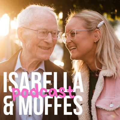 Isabella og Moffes Podcast