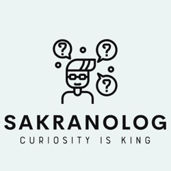 Sakranolog