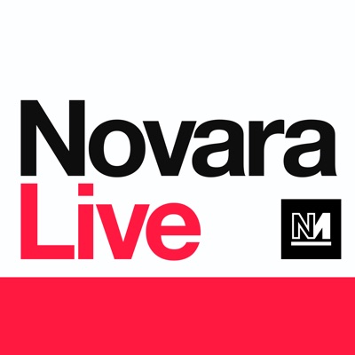 Novara Live:Novara Media